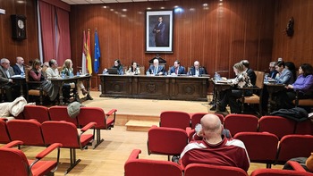 Manzanares aprueba la nueva ordenanza del agua