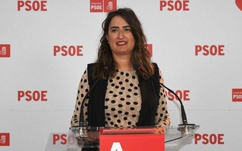 PSOE tilda de 