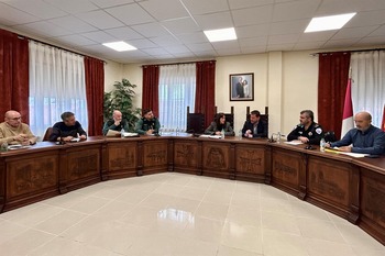 Villarta lanzará 5.000 docenas de cohetes en Las Paces