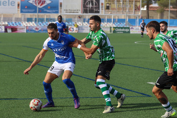 Choque de aspirantes entre Socuéllamos y Villacañas