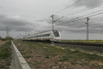 Piden al Estado la línea de tren Cinco Casas-Socuéllamos