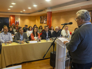 CCOO pone el foco en las escuelas infantiles y las ratios