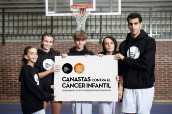 La Federación invita a los clubes a unirse contra el cáncer