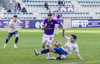 Fran Sabaté llega al Villarrubia