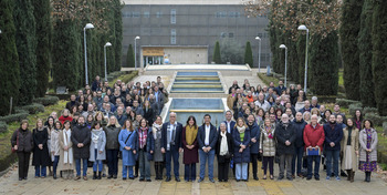 200 afiliados de la provincia participan en congreso del PSOE