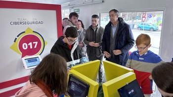 La Junta lanza un programa de formación digital en zona rural