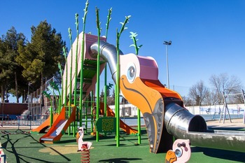 Fitur: Pozuelo promociona el Parque Temático de La Inesperada