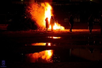 Tomelloso trabaja para unas fiestas de San Antón seguras