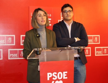 El PSOE denuncia que aún no se han presentado las cuentas