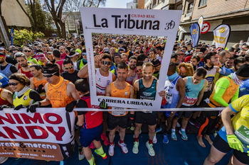 El Circuito sube a veinte carreras