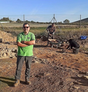 «El Ayuntamiento está convencido en proteger el patrimonio»