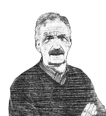 Bernardo Fernández-Pacheco Villegas