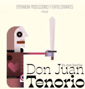 Don Juan Tenorio
