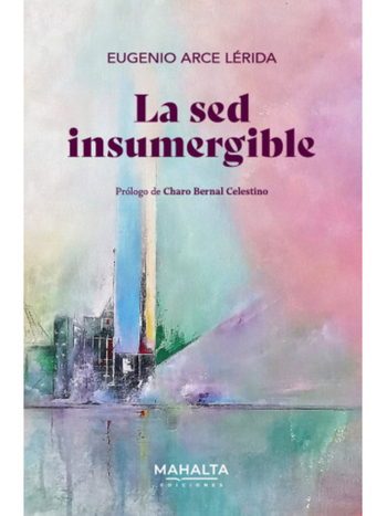 La Sed Insumergible (presentación de libro)