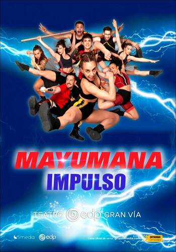 IMPULSO - MAYUMANA