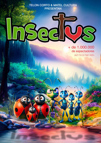 Insectus (infantil)