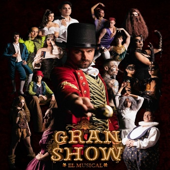 El Gran Show