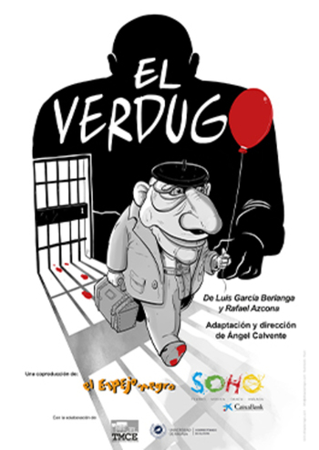 El Verdugo