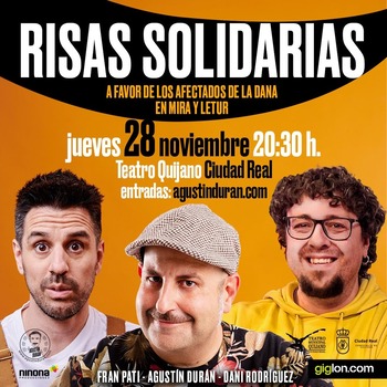 RISAS SOLIDARIAS