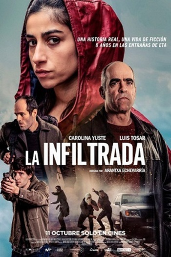 La Infiltrada (cine)