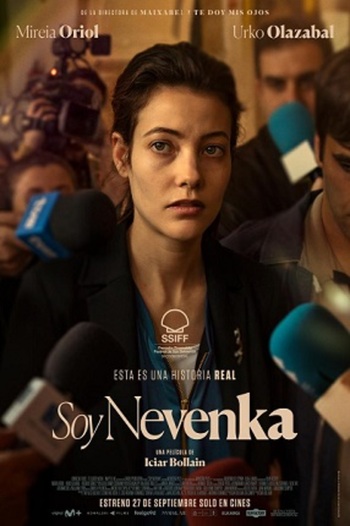 Soy Nevenka (cine)