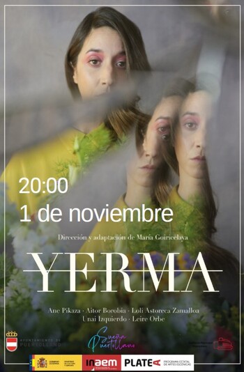 Yerma